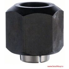 Bosch Цанга 10 мм для фрезера GOF 1300 (2608570125 , 2.608.570.125)