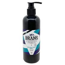 Гель для бритья Brans Premium 300мл