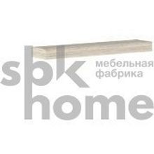 Модули SbkHome Мале Обклада для 1-но дв.шкафа (38*100*466)