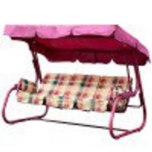 Садовые качели ЛЕГЕНДА БОРДО