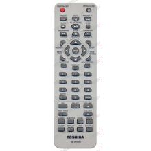 Пульт Toshiba SE-R0224 (DVD) корпус Maximus