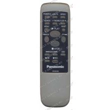 Пульт Panasonic VEQ 2335 (VCR) оригинал