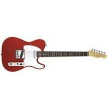 AMERICAN VINTAGE `64 TELECASTER RW FIESTA RED