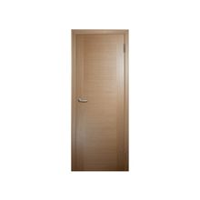 межкомнатная дверь Рондо 8ДГ1 - комплект (Владимирская фабрика) шпон, цвет-светлый дуб
