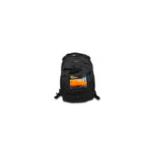 рюкзак Lowepro Flipside 400 AW для фотоаппарата, black, 42.5х15х27см