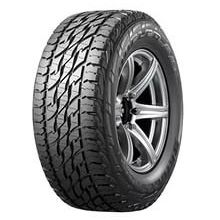 Bridgestone Летние Bridgestone Dueler A T 697 235 70 R16 106T