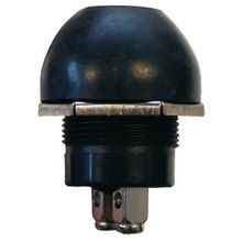 Maritim Кнопочный выключатель обрезиненный 20471 16 - 10 мм