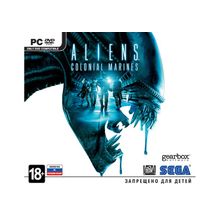 Aliens: Colonial Marines (PC-Jewel)