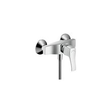 Смеситель для душа Metris Classic Hansgrohe однорычажный 31672000