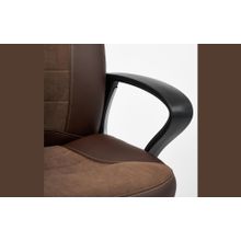 Tetchair Кресло INTER, коричневый