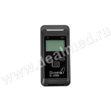 Алкотестер Динго Е-200 без принтера и без Bluetooth, Армения