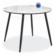 Woodville Стол обеденный Анселм ID - 337050
