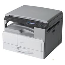 МФУ ricoh mp 2014d 910371, лазерный светодиодный, черно-белый, a3, duplex