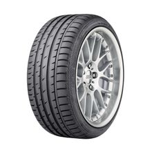 Continental Летние Continental ContiSportContact 3 SSR 245 50 R18 100Y