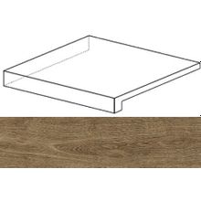Atlas Concorde Arbor Arbor Cognac Scalino Angolo Sx ANWY ступень угловая 330 мм*330 9 мм