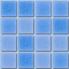 Стеклянная мозаика Irida Breeze SkyBlue 32,7x32,7 см