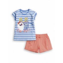 Pelican 116-146 р-р голубой