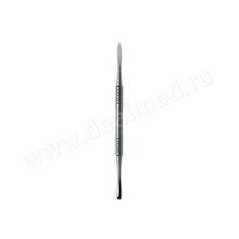 Элеватор периостальный по OHL 17,5 см (арт. 23-449-18-07) KLS Martin, Германия