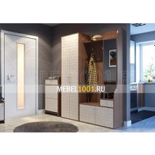 Прихожая ВОСТОК, комплект 2