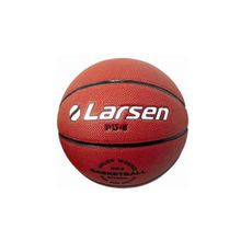 Larsen Мяч баскетбольный Larsen pu-6