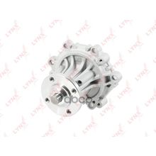 Насос Водяной Toyota Hiace (Lh1_,Lh2_) 89-06   Land Cruiser Prado (Lj7_,Lj12_) 90-09 2.4-3.0 D LYNXauto арт. CW0073