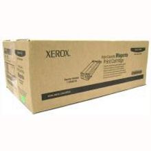 XEROX 113R00724 принт-картридж  Phaser 6180, 6180MFP  (пурпурный, 6000 стр) повышенной емкости