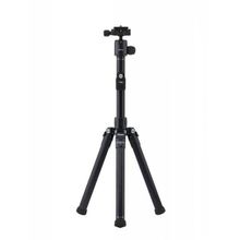 Штатив Benro MeFoto Backpacker Travel Angel tripods суперкомпакт