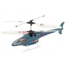  Радиоуправляемая модель вертолета 810-2