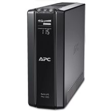 ИБП apc back-ups pro rs br1200gi, 1200ВА 720Вт, напольный