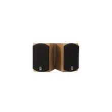 Колонки TD TD-621 2.0 Light Beech (2x12W, дерево)