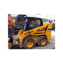 Погрузчик Hyundai HL 650 2011 года