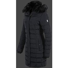 Wellensteyn Santorin Long-382 Midnightblue