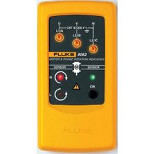 Индикатор чередования фаз Fluke 9062