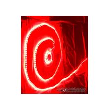 Светодиодная лента LED strip RED Waterproof