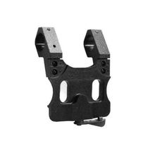 Кронштейн боковой 25,4 мм на Сайга,Вепрь Точприбор