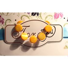 Перламутровый браслет