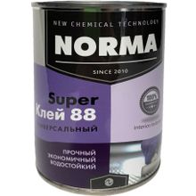 Новоколор Norma Super 88 1 л