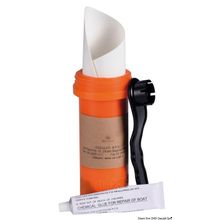 Osculati Osculati dinghy w air deck hull 3.10m 10HP 5 seats, 22.528.00