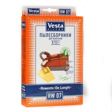 Vesta Filter RW 07 для пылесосов Rowenta, Hoover, DeLonghi