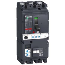 Автоматический выключатель 3П3Т  M.2.2 100A VIGI MH NSX100B | код. LV429974 | Schneider Electric