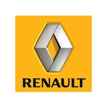 Запчасти RENAULT