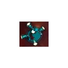 Lussole LSN-4731-04 ALLARO спот (поворотный светильник)