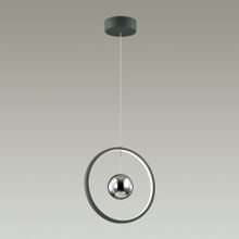Подвес ODEON LIGHT 4031 21LA LOND