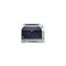 Kyocera FS-1120D монохромный лазерный принтер: формат А4, скорость до 30 стр мин, автоматический дуплекс.