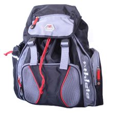 Athlete Спортивный рюкзак 70062 черный