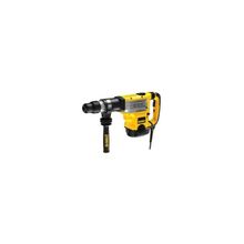 Комбинированный перфоратор DeWalt D 25762 K