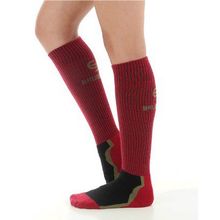 Brubeck Носки Thermo Trekking Prestige детские удлиненные BTR 001 W