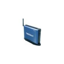 TRENDnet TS-I300W Wireless Network Storage Enclosure (802.11b g, 1UTP 10 100 Mbps, USB)