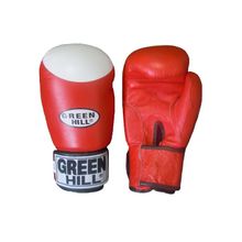 Боксерски перчатки GREEN HILL 8 — 12 oz