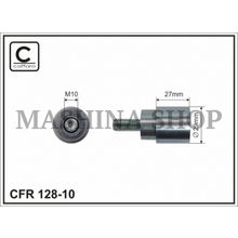 Ролик ГРМ Chery Fora (паразитный)